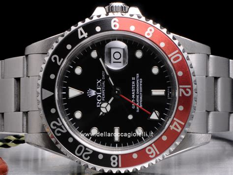 valore rolex gmt master 2 usato|rolex gmt master 2 prezzo.